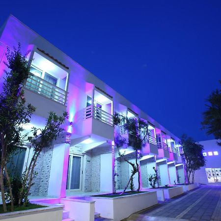 Delfi Hotel Spa & Wellness Center Bodrum Eksteriør bilde