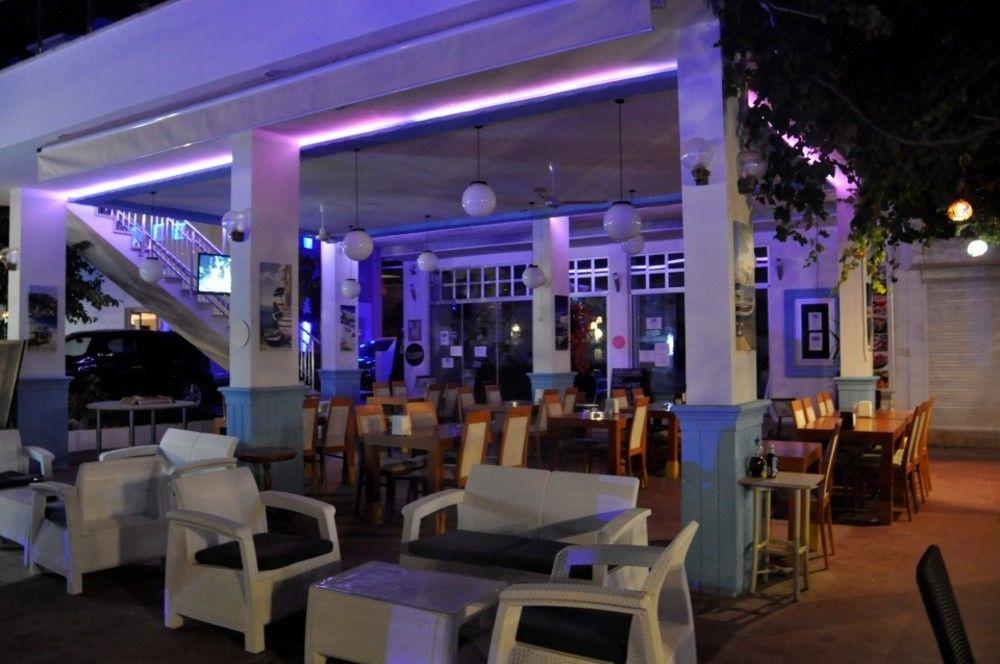 Delfi Hotel Spa & Wellness Center Bodrum Eksteriør bilde