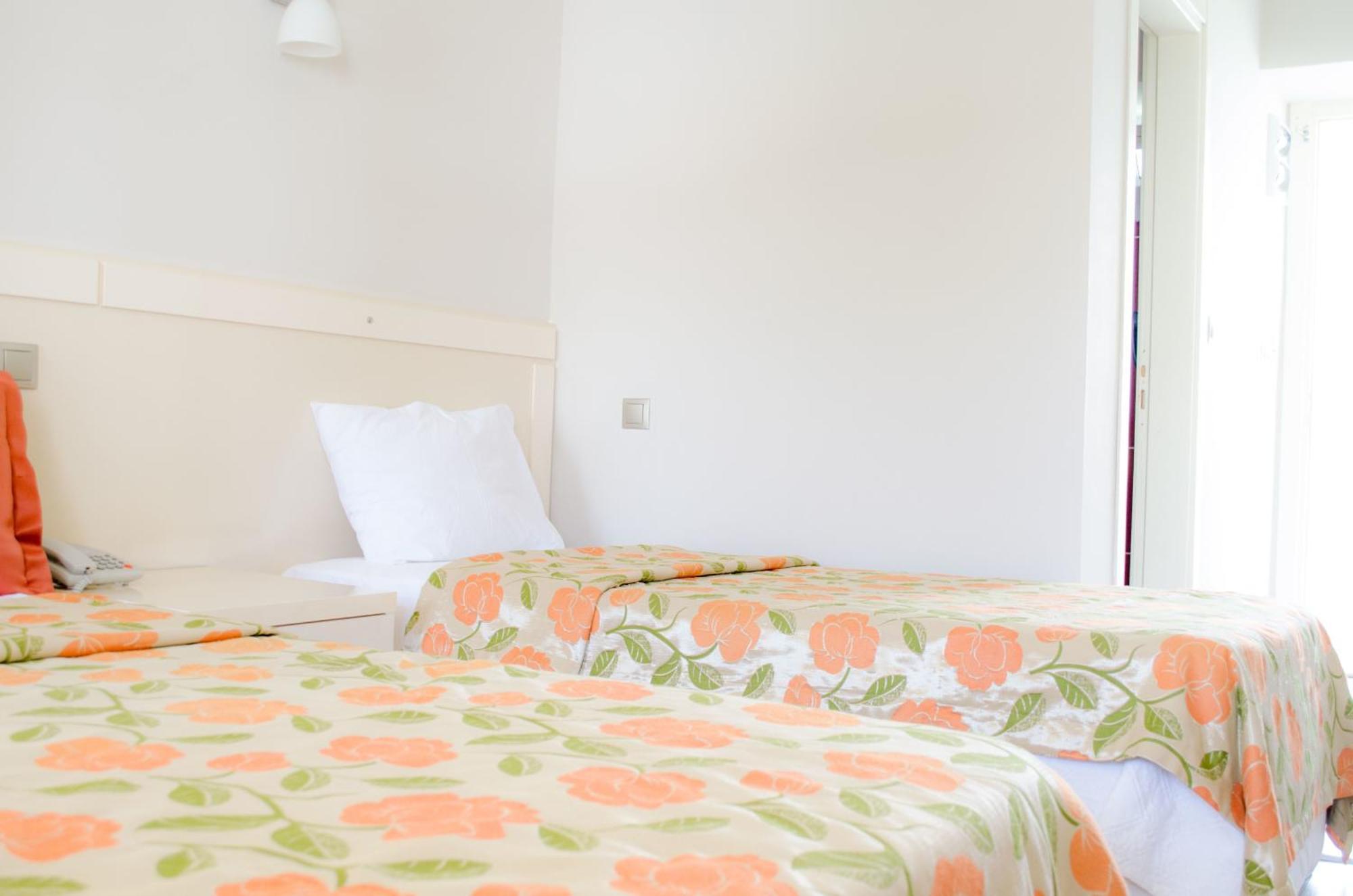 Delfi Hotel Spa & Wellness Center Bodrum Rom bilde