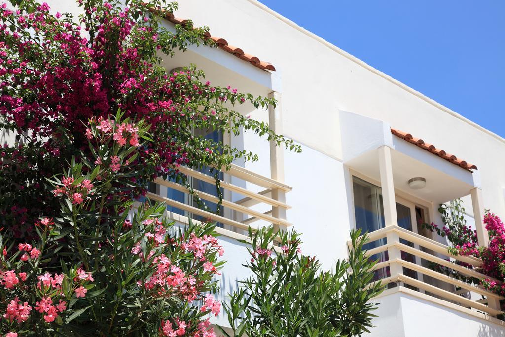 Delfi Hotel Spa & Wellness Center Bodrum Eksteriør bilde