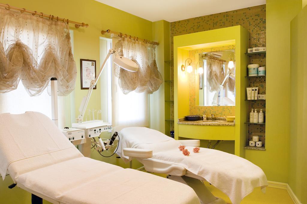 Delfi Hotel Spa & Wellness Center Bodrum Eksteriør bilde