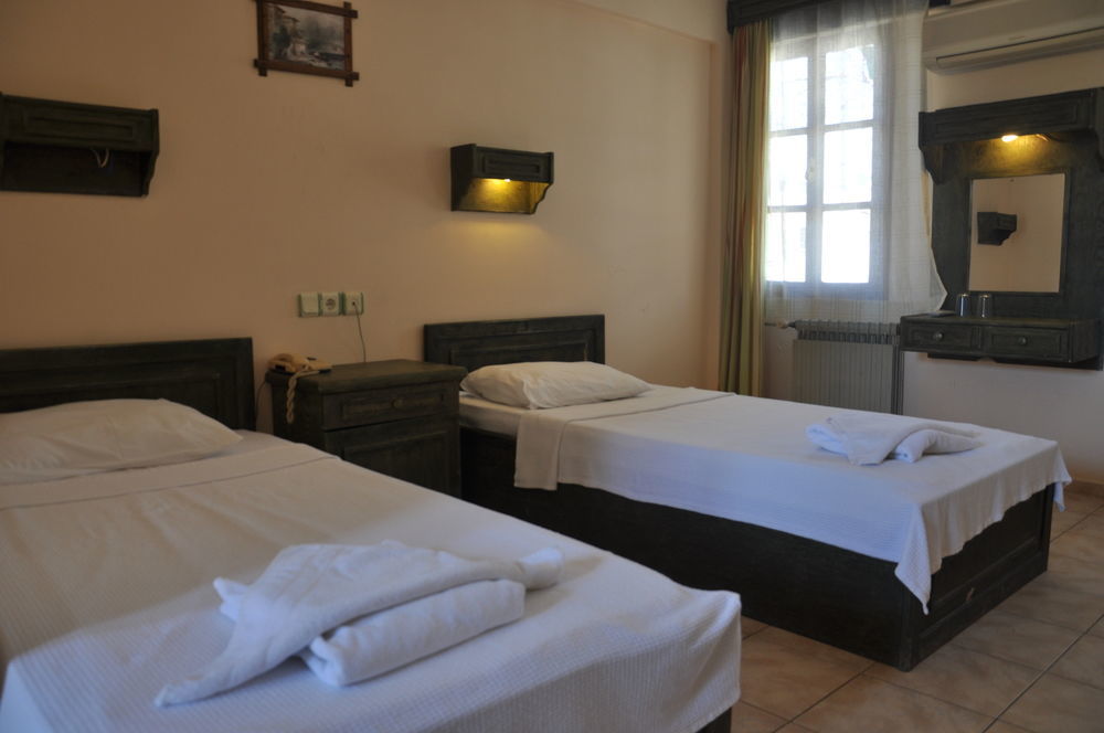 Delfi Hotel Spa & Wellness Center Bodrum Eksteriør bilde