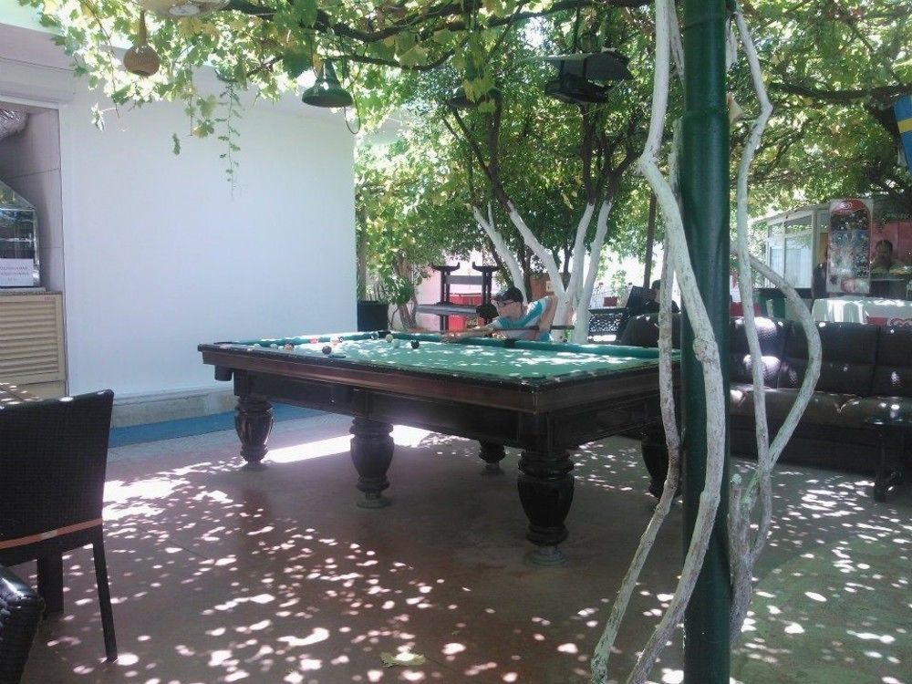 Delfi Hotel Spa & Wellness Center Bodrum Eksteriør bilde
