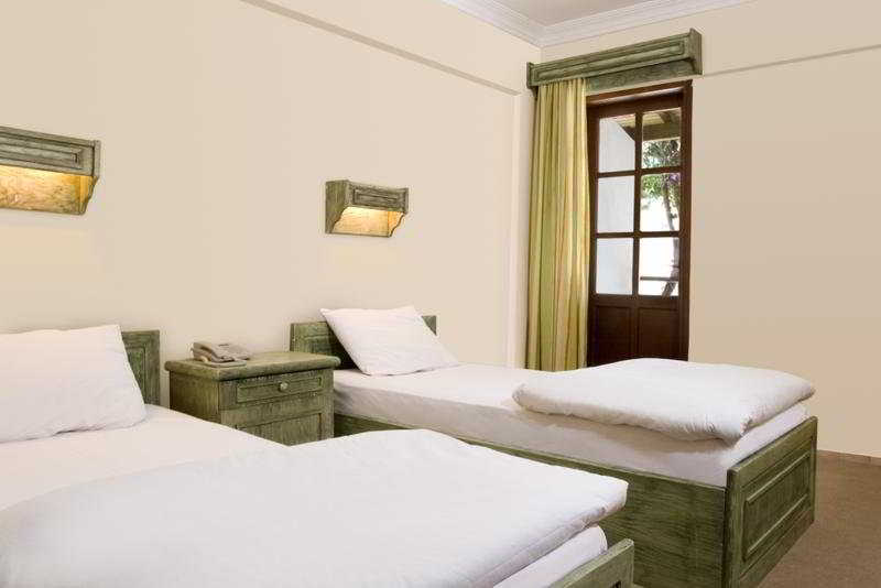 Delfi Hotel Spa & Wellness Center Bodrum Eksteriør bilde